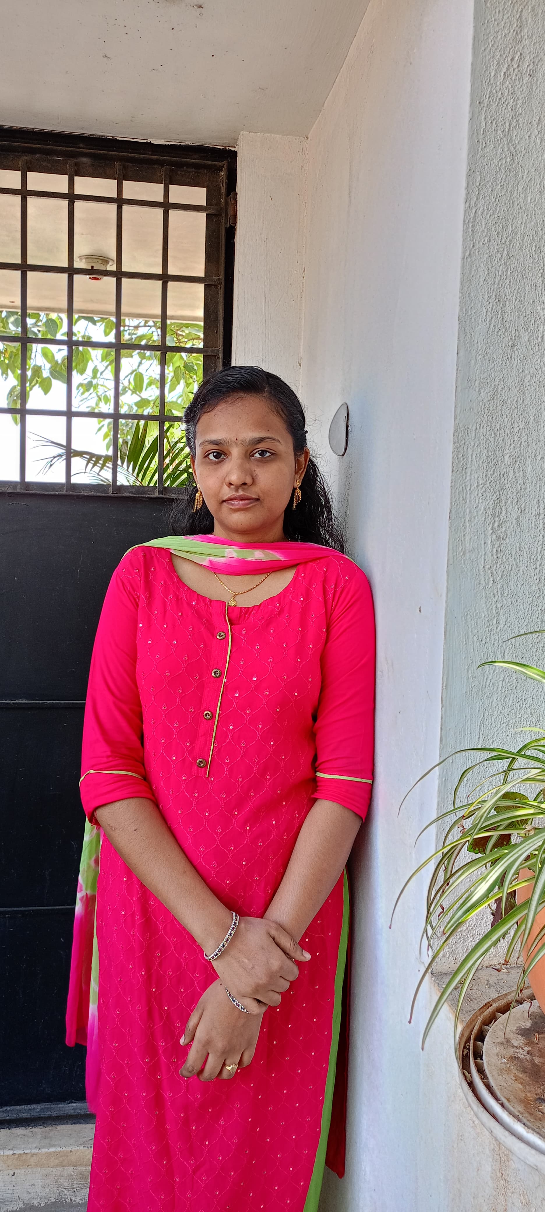 S.KEERTHI