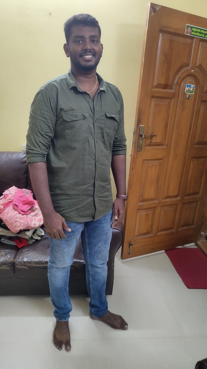 ABISHIEK
